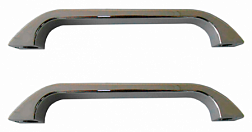 Ручки для ванны Pro хром 2.9410.2.004.000.1 Laufen